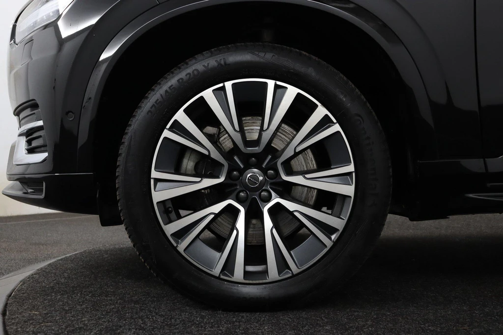 Volvo XC90 – foto 33