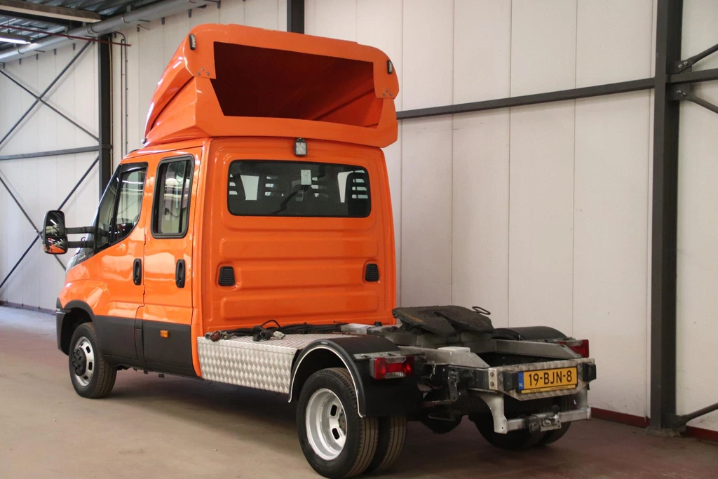 Iveco Daily – foto 8