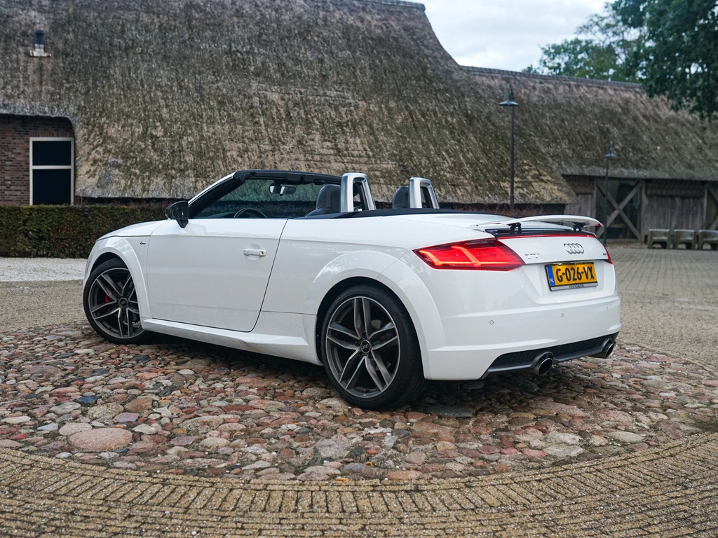Audi TT – foto 5