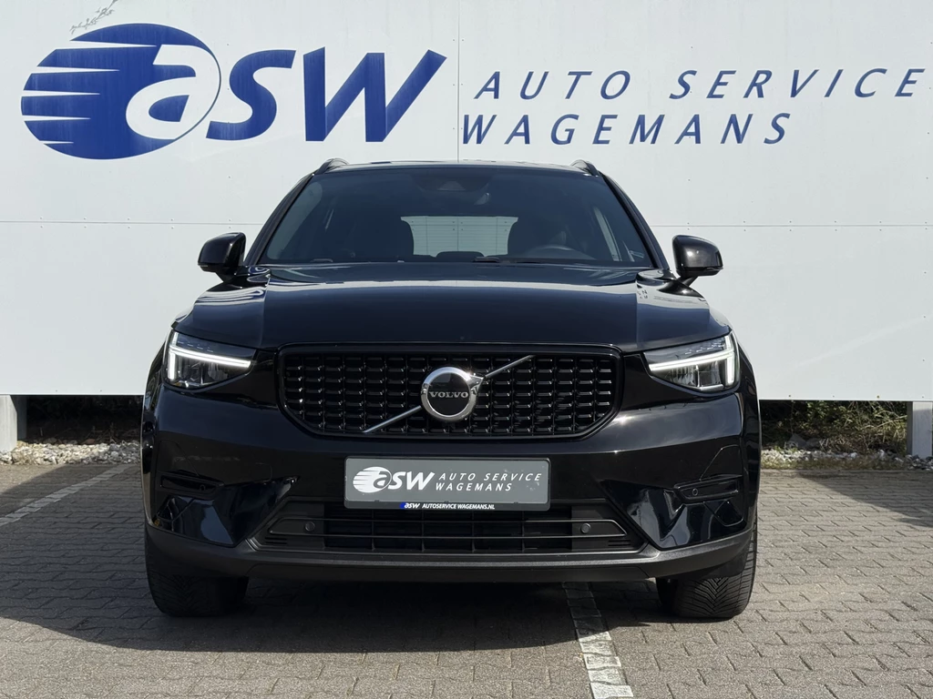 Volvo XC40 – foto 8