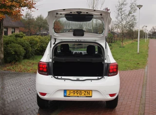 Dacia Sandero – thumbnail 22