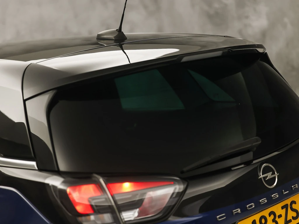 Opel Crossland – foto 29