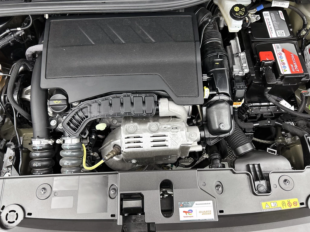 Peugeot 208 – foto 20