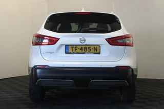Nissan QASHQAI – thumbnail 3