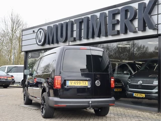 Volkswagen Caddy – thumbnail 2