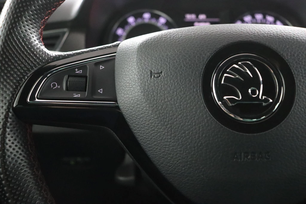 Škoda Fabia – foto 26