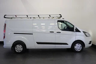 Ford Transit Custom – thumbnail 5