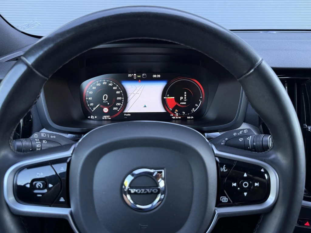 Volvo V60 – foto 40