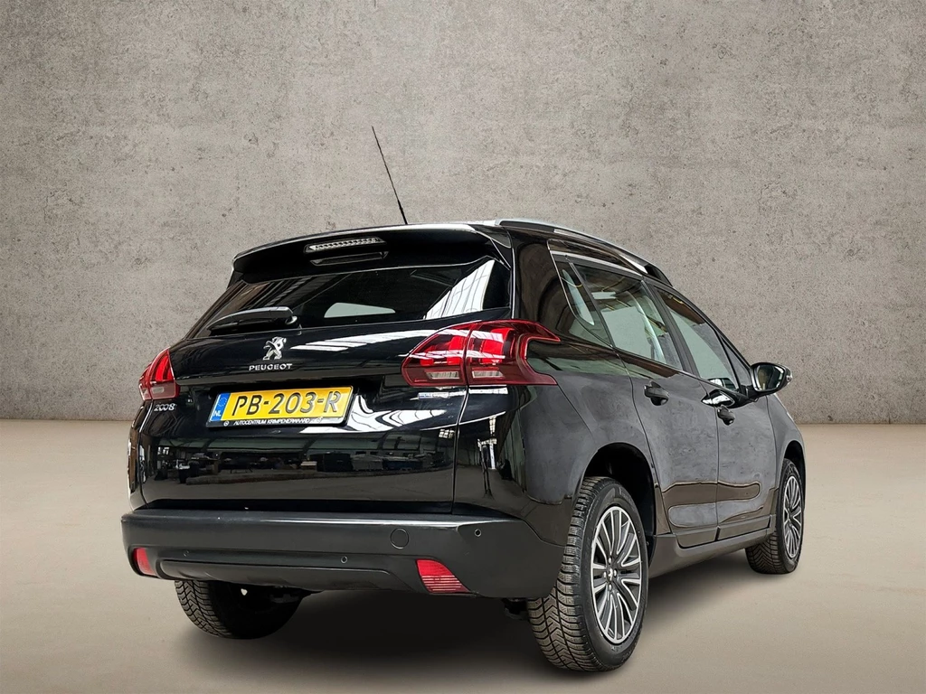 Peugeot 2008 – foto 4
