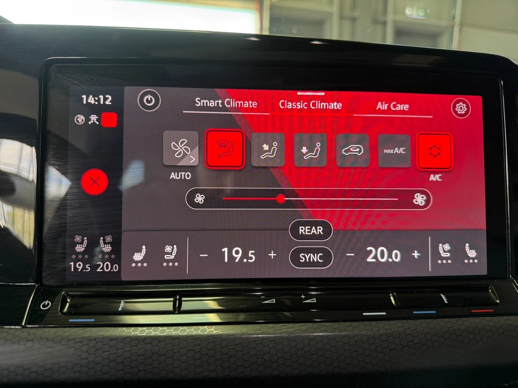Volkswagen Golf – foto 17