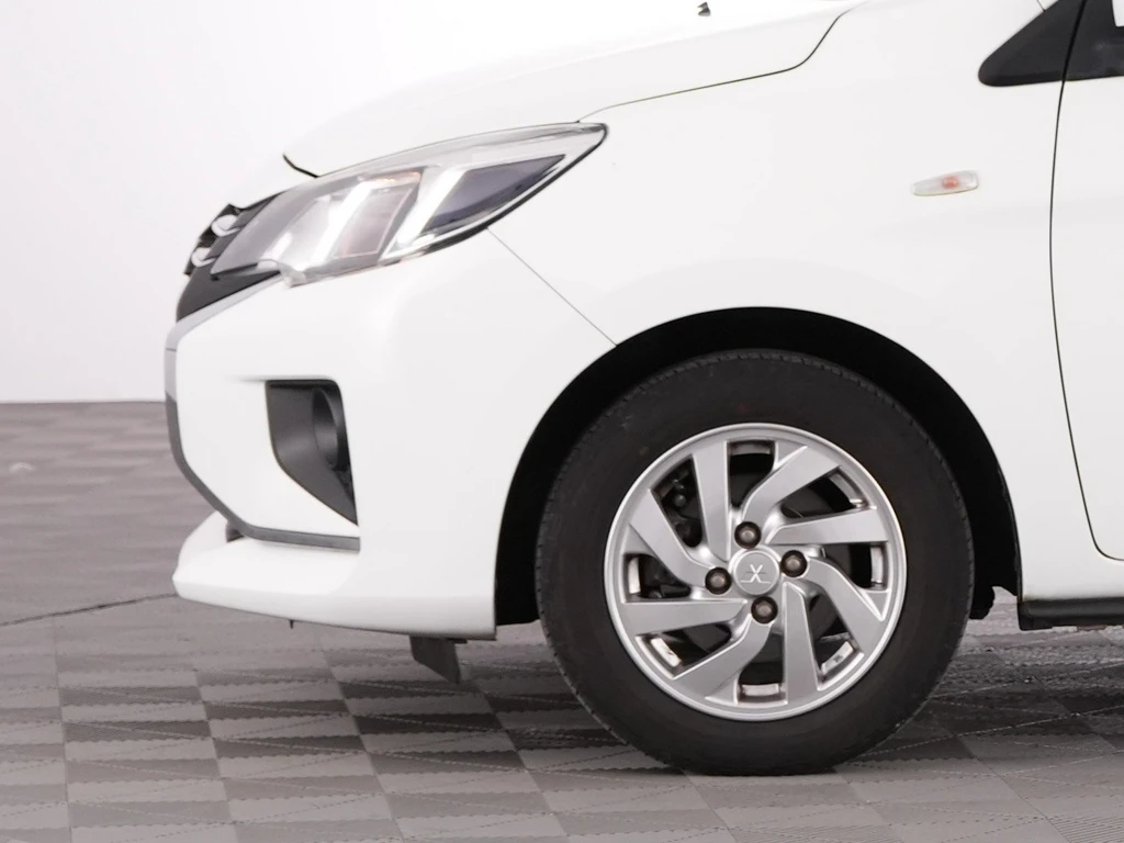 Mitsubishi Space Star – foto 28