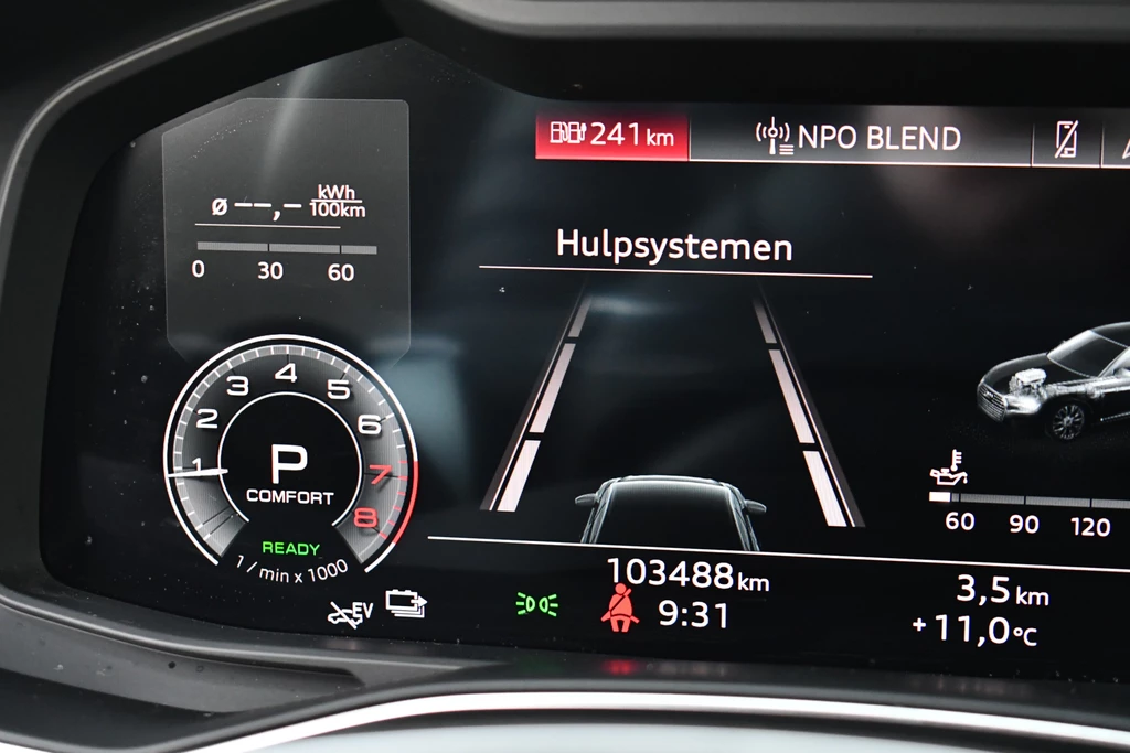 Audi A6 – foto 64