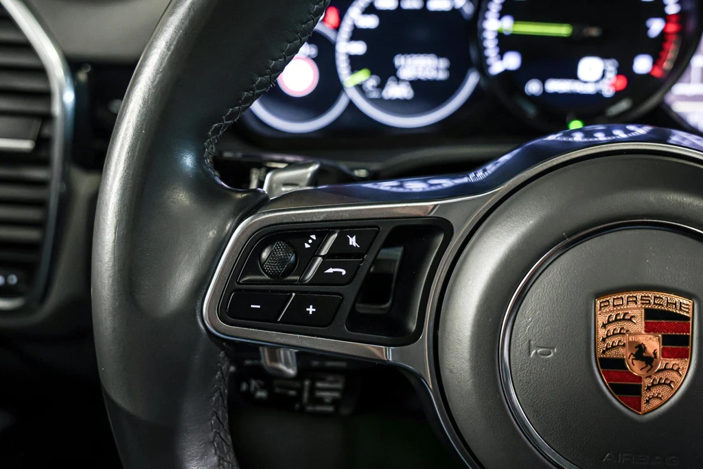 Porsche Cayenne – foto 35
