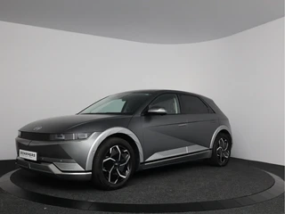 Hyundai IONIQ 5 – thumbnail 2
