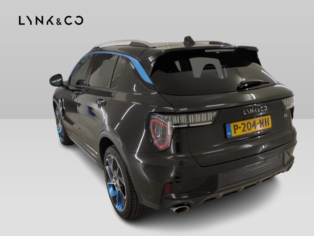 Lynk & Co 01 – foto 2