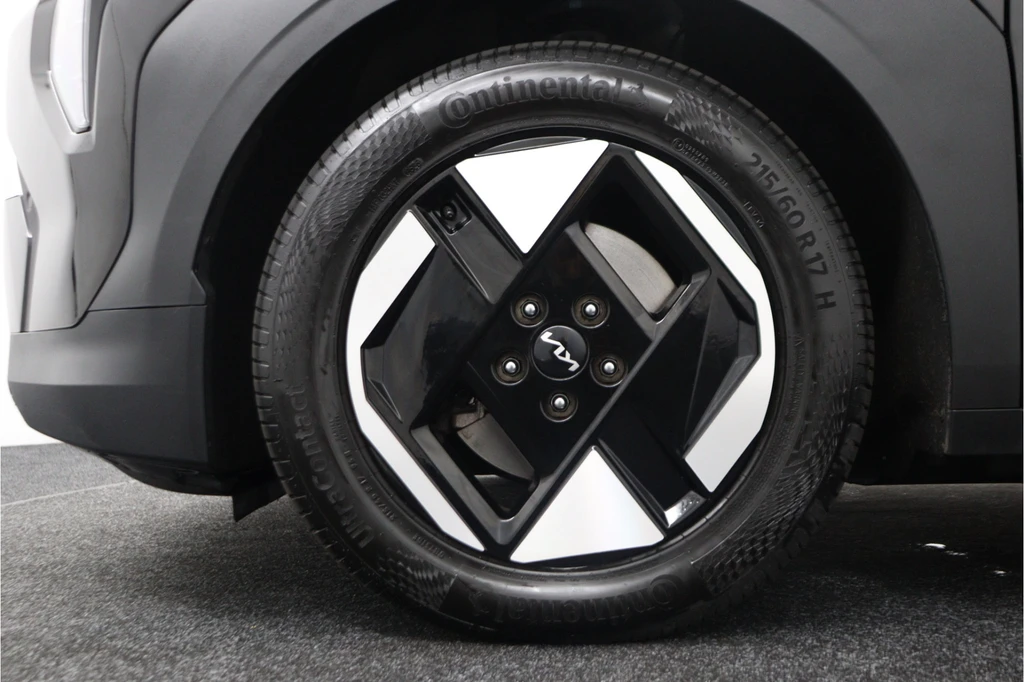 Kia EV3 – foto 18