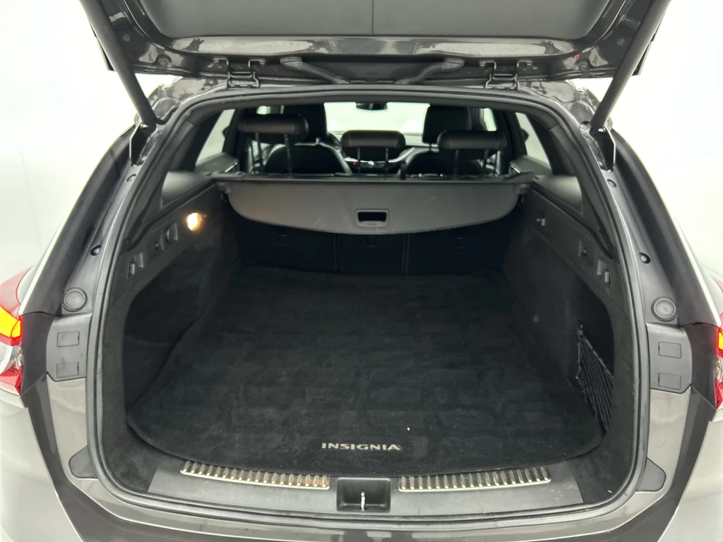 Opel Insignia – foto 27