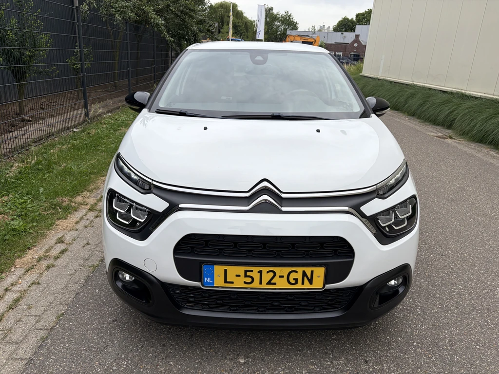 Citroën C3 – foto 9