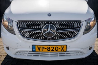 Mercedes-Benz Vito – thumbnail 8