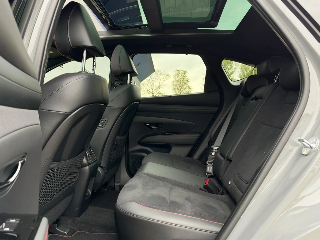 Hyundai Tucson – foto 36