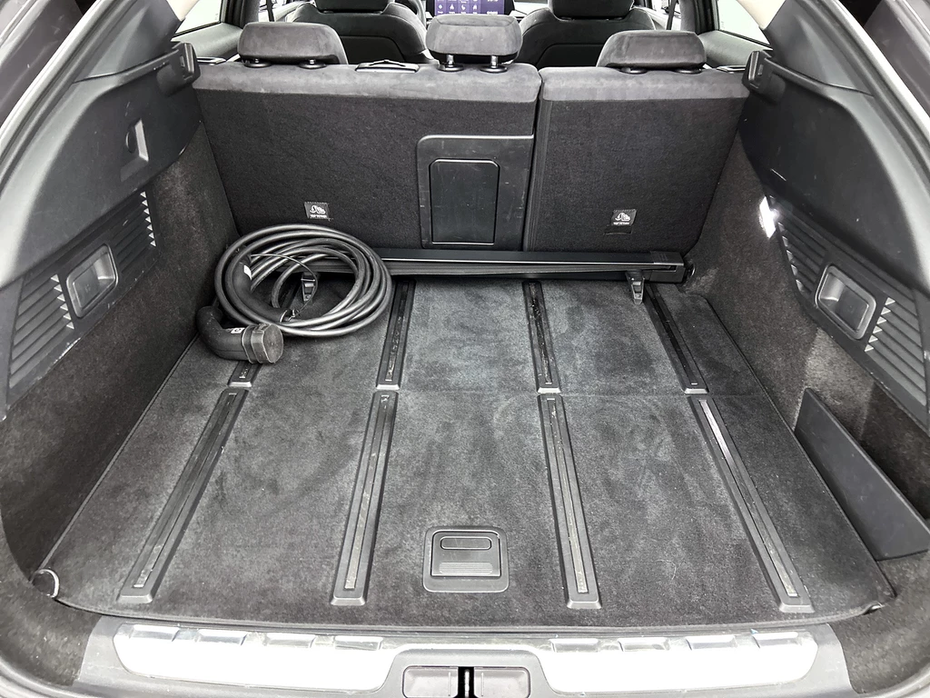 Citroën C5 X – foto 31