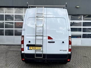Opel Movano – thumbnail 4