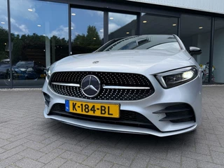 Mercedes-Benz A-Klasse – thumbnail 13