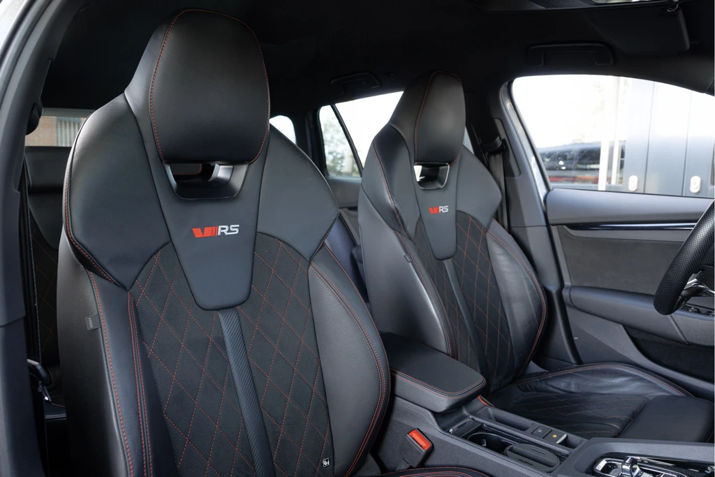 Škoda Octavia – foto 13