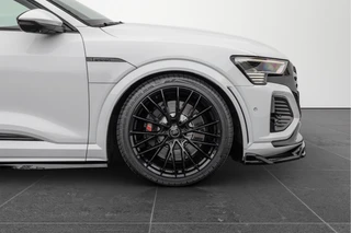 Audi Q8 Sportback e-tron – thumbnail 18