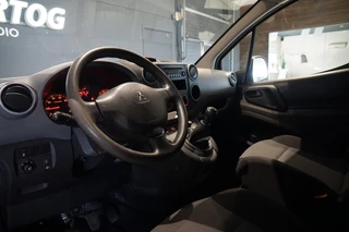 Peugeot Partner – thumbnail 8