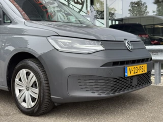 Volkswagen Caddy – thumbnail 7