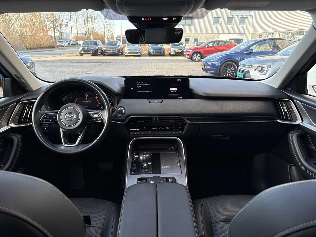 Mazda CX-60 – foto 19