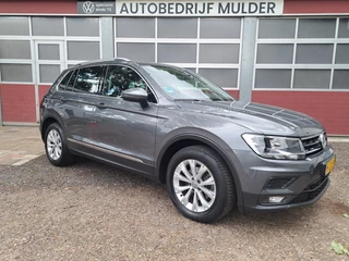 Volkswagen Tiguan – thumbnail 3