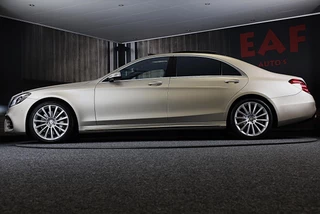 Mercedes-Benz S-Klasse – thumbnail 2