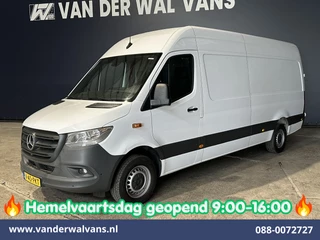Mercedes-Benz Sprinter – thumbnail 1