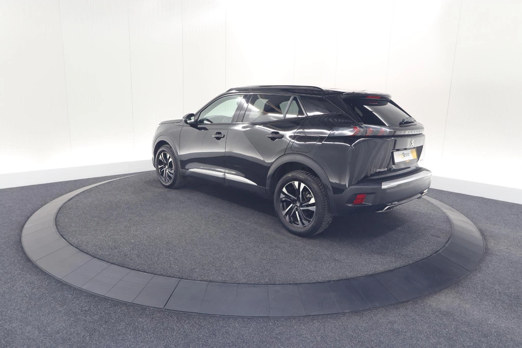 Peugeot 2008 – foto 7