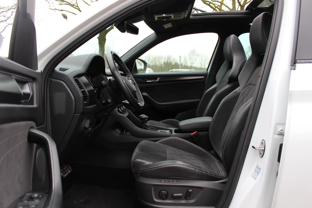 Škoda Kodiaq – foto 12