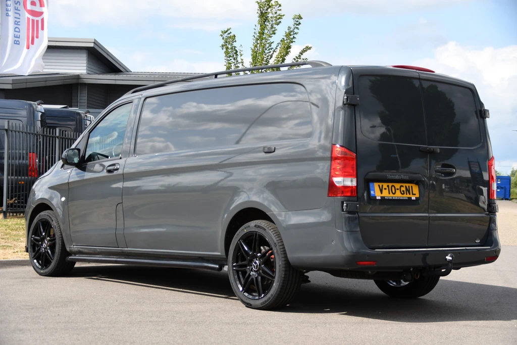 Mercedes-Benz Vito – foto 6