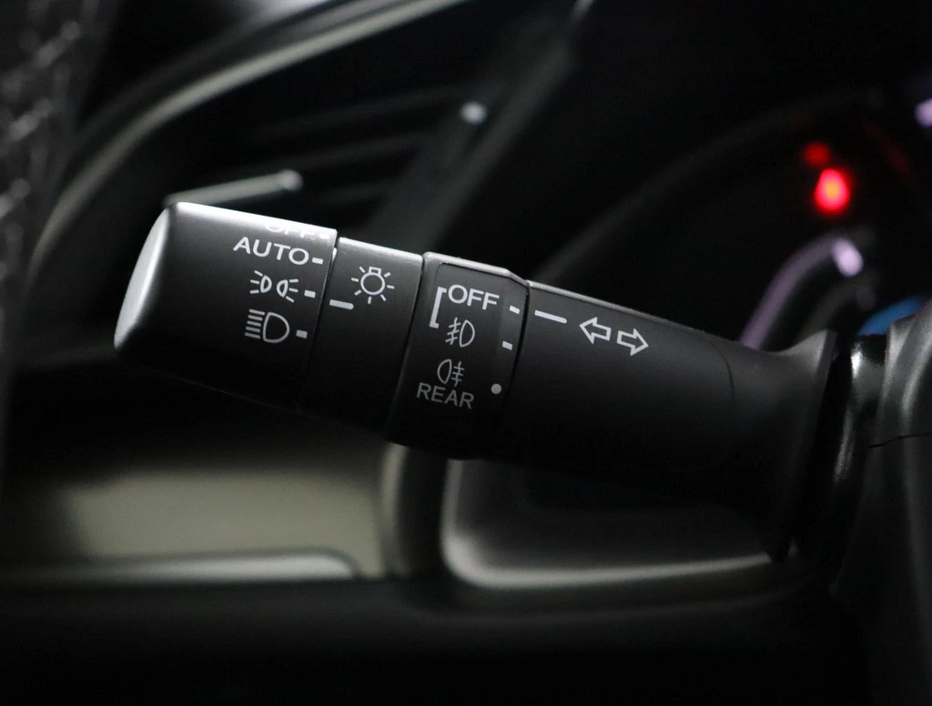 Honda Civic – foto 38