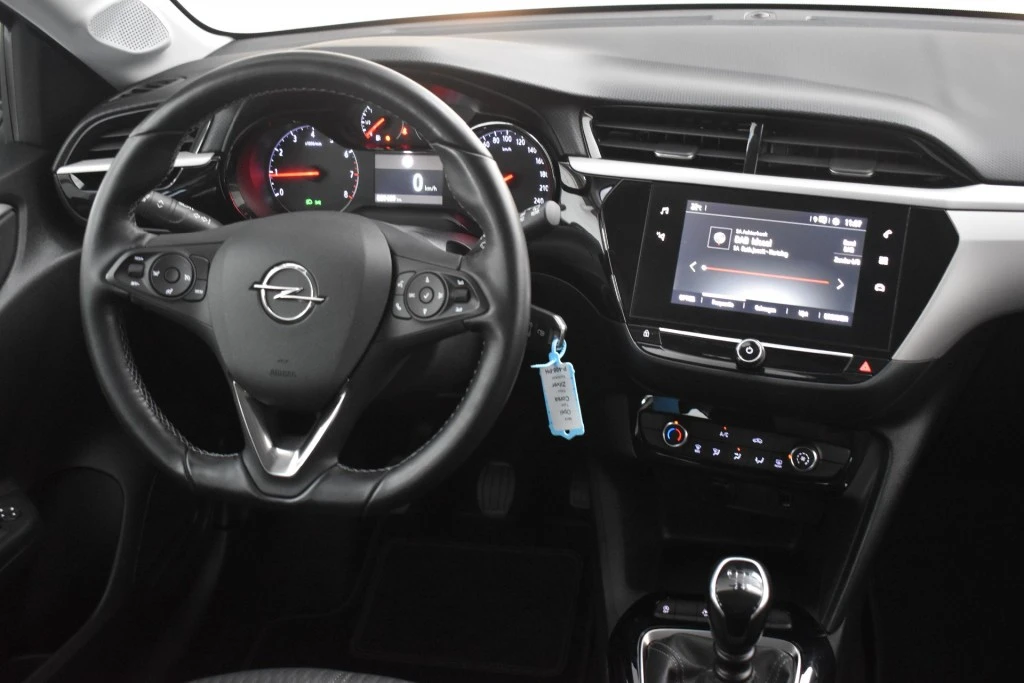 Opel Corsa – foto 12