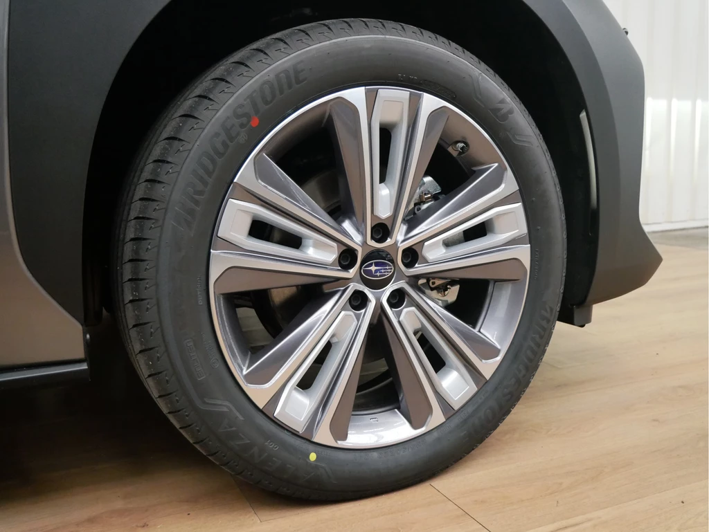 Subaru Solterra – foto 25