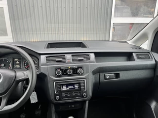 Volkswagen Caddy – thumbnail 26