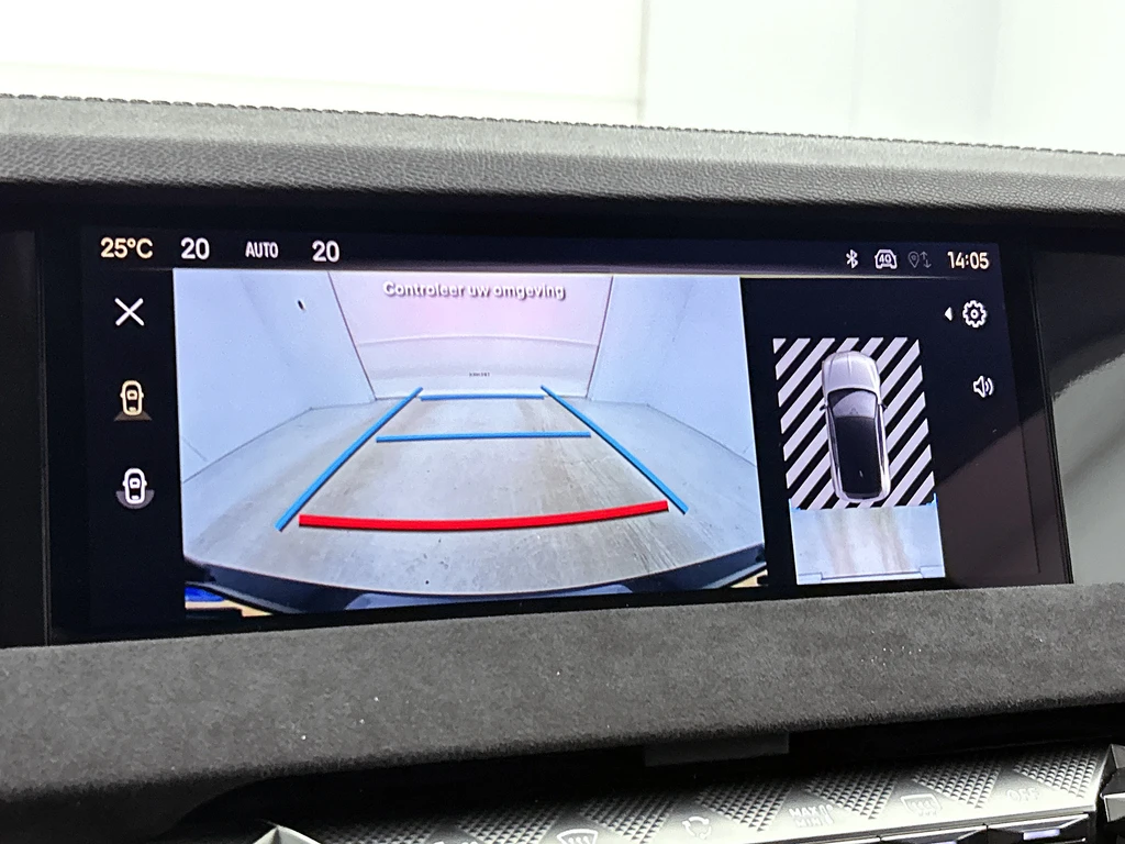 DS DS 4 – foto 17