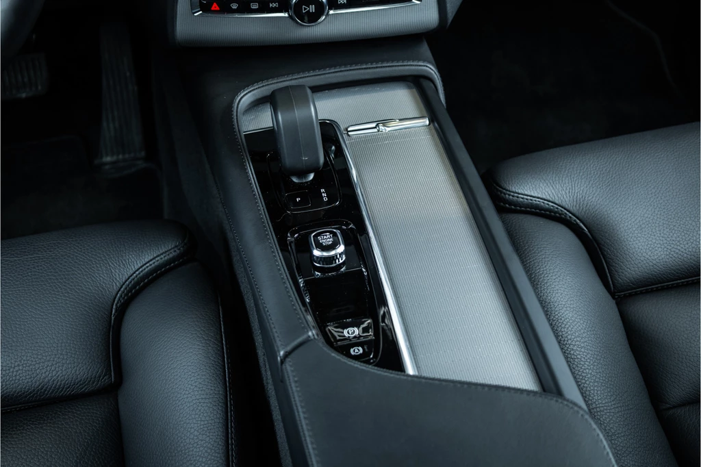 Volvo XC90 – foto 24