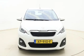 Peugeot 108 – thumbnail 9