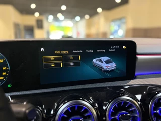 Mercedes-Benz CLA – thumbnail 32