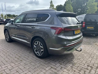 Hyundai Santa Fe – thumbnail 1