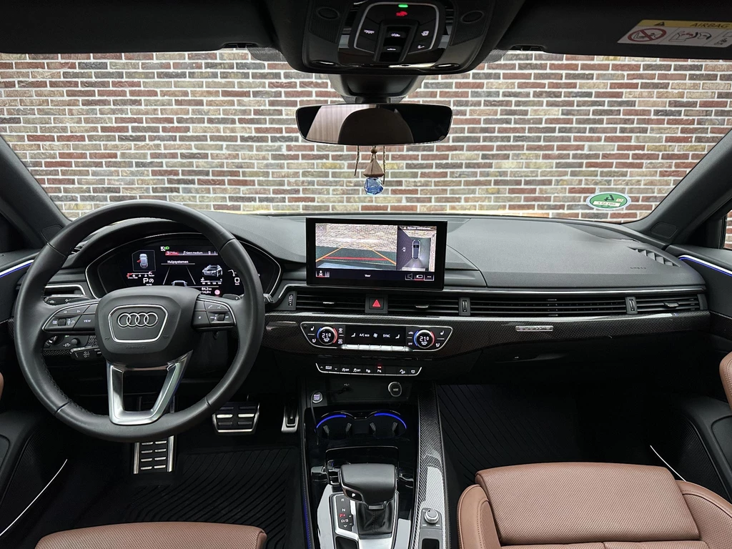 Audi A4 – foto 15