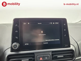 Opel Combo – thumbnail 32