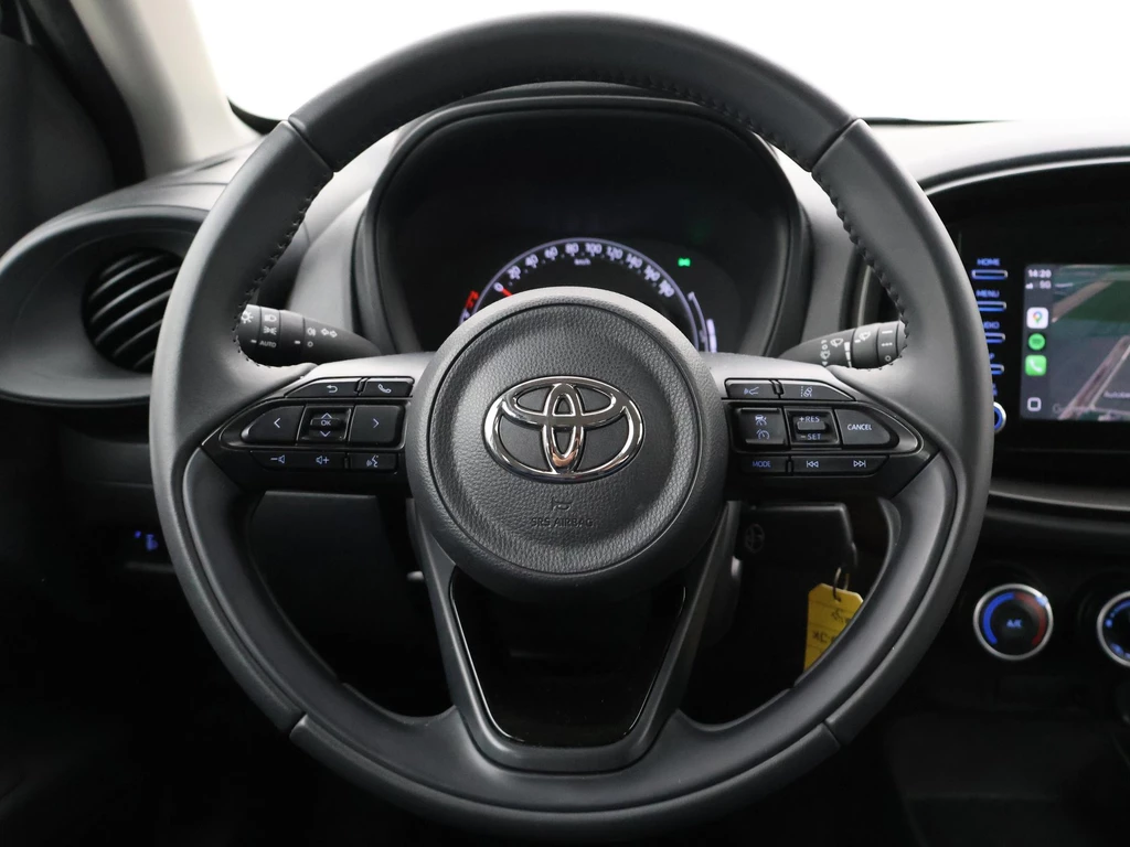 Toyota Aygo – foto 10